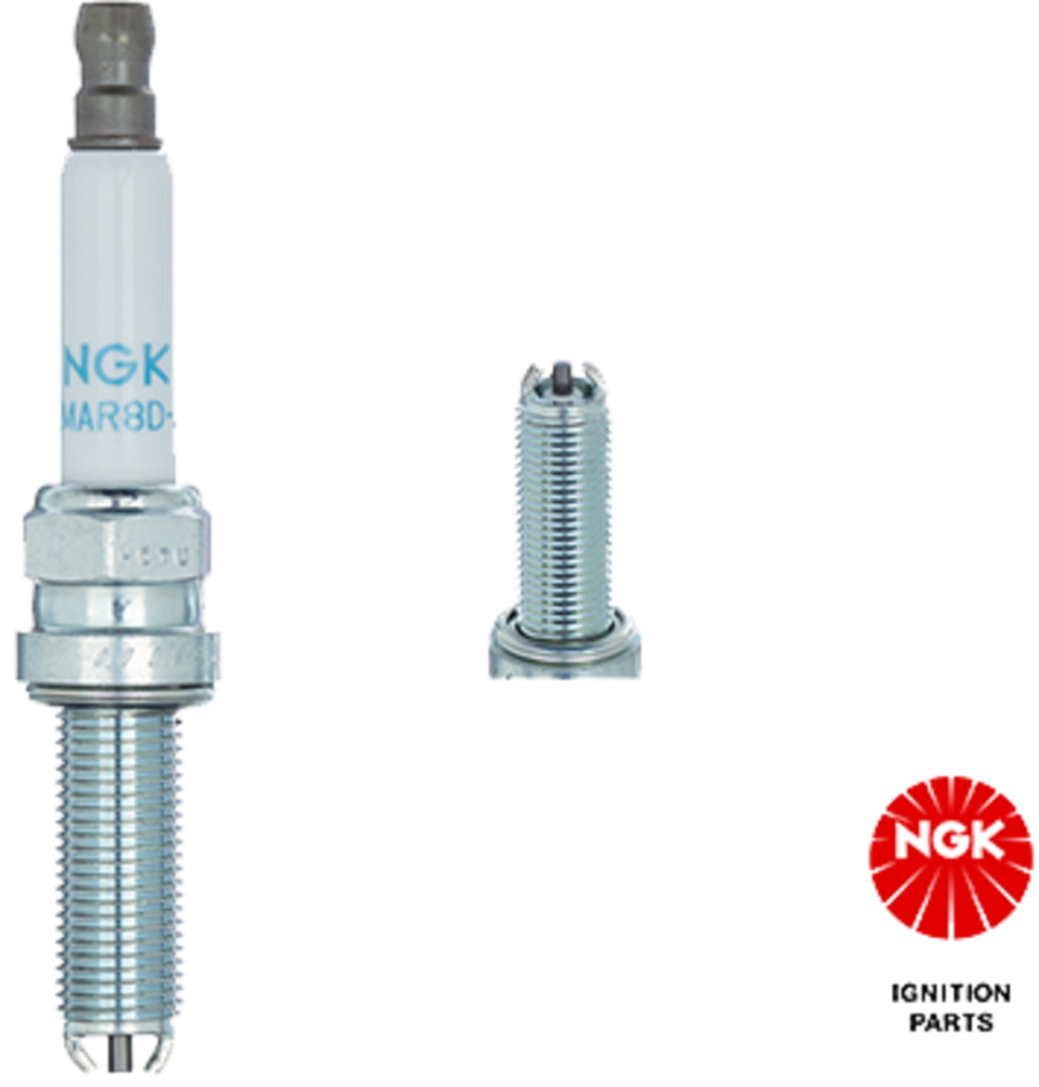 NGK Zündkerzen /93972