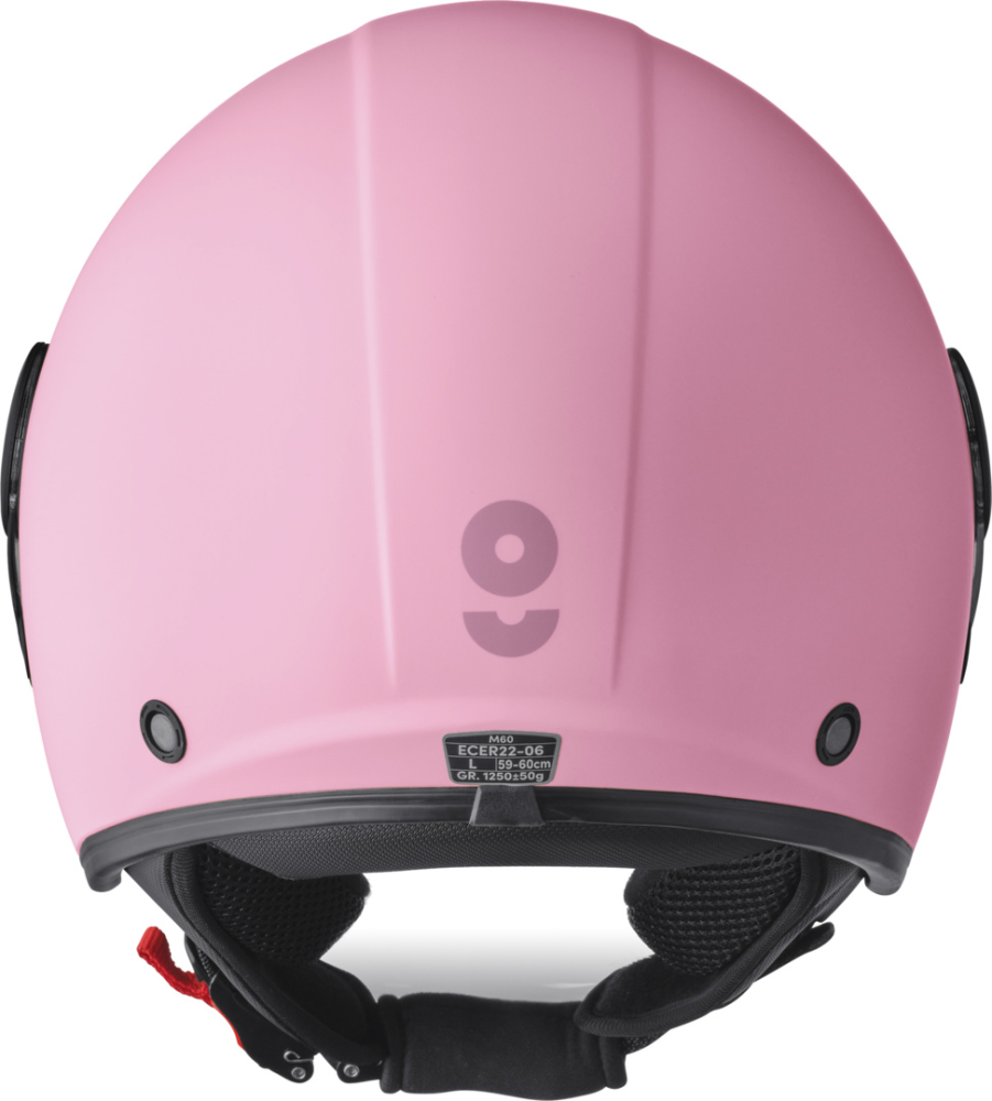 gms Jethelm Gelato XS fragola
