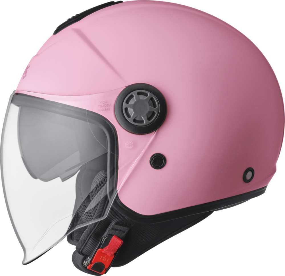 gms Jethelm Gelato XS fragola