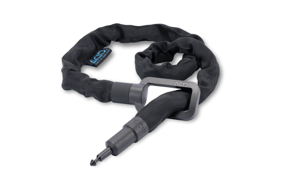 ACID Einsteckkette PRO 100 für LATCH 6078 black