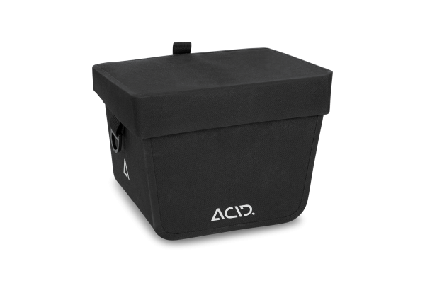 ACID Lenkertasche PURE 7 FILink black
