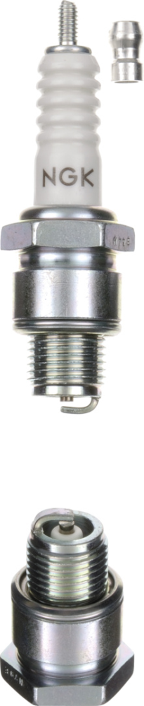 NGK Zündkerzen /5510