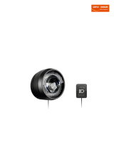 LUPINE SL NANO F M.FERNLICHT LENKERHALTER 31.8MM