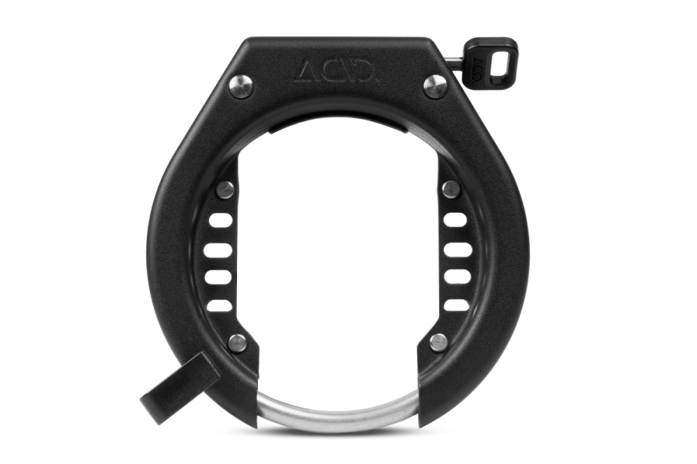 ACID Rahmenschloss LATCH 6078 black