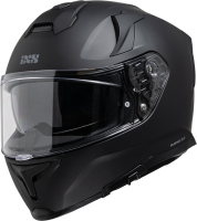 IXS Rapid 2.0 Chalky Integralhelm matt schwarz S
