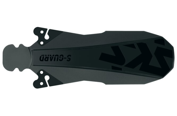 SKS Spritzschutz S-Guard schwarz