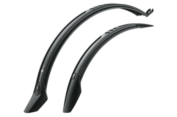 SKS Steckschutzblechgarnitur Velo 65 Mountain 29" schwarz