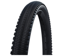 Schwalbe Velopneu 40-622 Pe RaceG TLE, 700x40C G-ONE OVL365 AX4S s/s falt s-ref