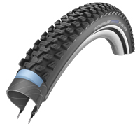 Schwalbe Velopneu 54-559 Pe SmartG, 26x2.1 MARA PLUS MTB AX s/s ref