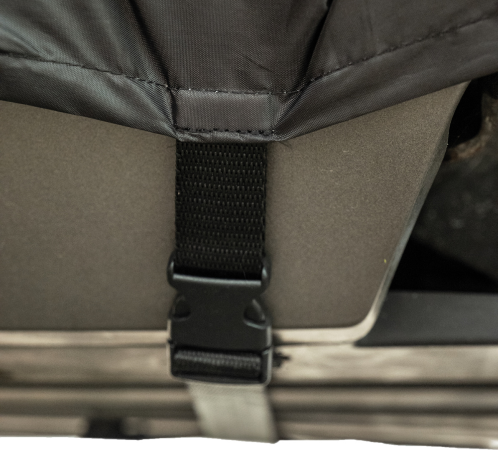 TAAC Moto Abdeckplane Super Hydroscud L