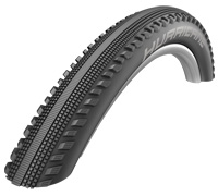 Schwalbe Velopneu 50-584 Pe, 27.5x2.0 HURRICANE AX s/s