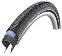 Schwalbe Velopneu 32-622 Pe SmartG, 700x32C MARA PLUS AX s/s ref