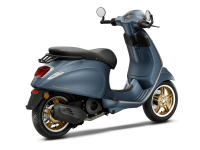 Piaggio Vespa Primavera 125 Officina 8