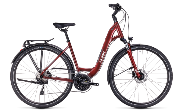 Cube Touring EXC