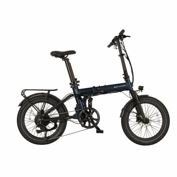 EFLIZZER Tubo 20 Fully V3