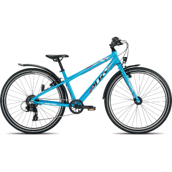 Puky CYKE 26-8 Light Active