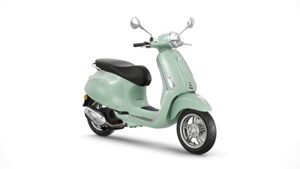 Vespa