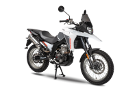 Malaguti Dune 125 ABS