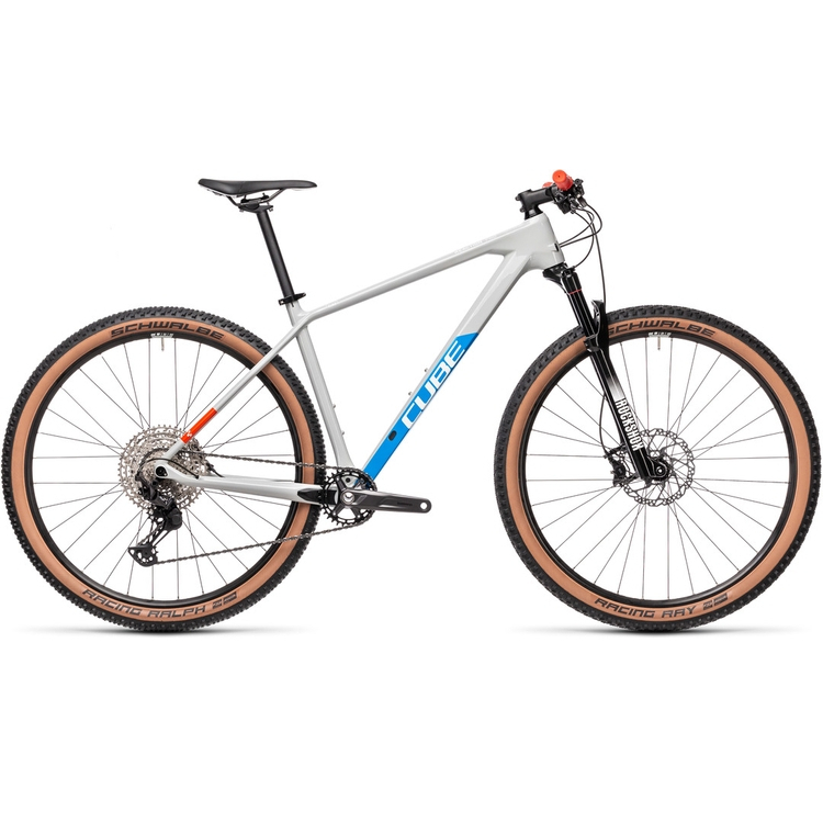 Cube Reaction C:62 Pro