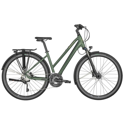 Scott Sub Sport 10 Lady