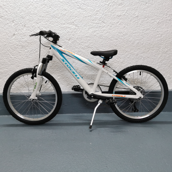 Stöckli Cobalt Team