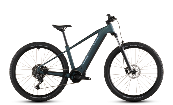 Cube Reaction Hybrid ONE 800