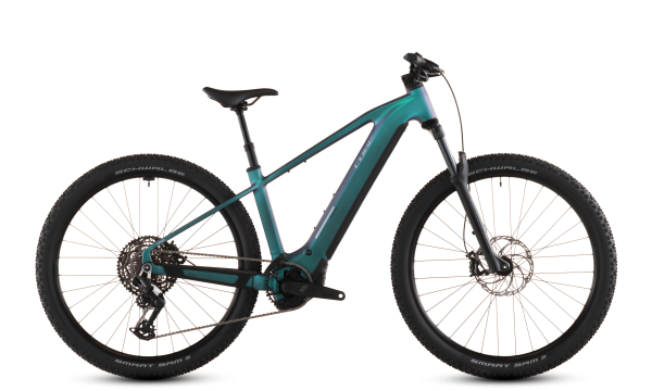 Cube Reaction Hybrid Race 800