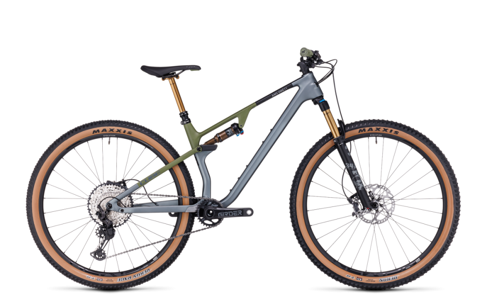 Cube AMS ONE11 C:68X TM