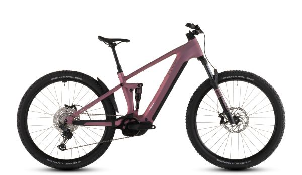 Cube Stereo Hybrid ONE22 Race 800