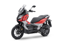 VOGE SR1 ADV 125