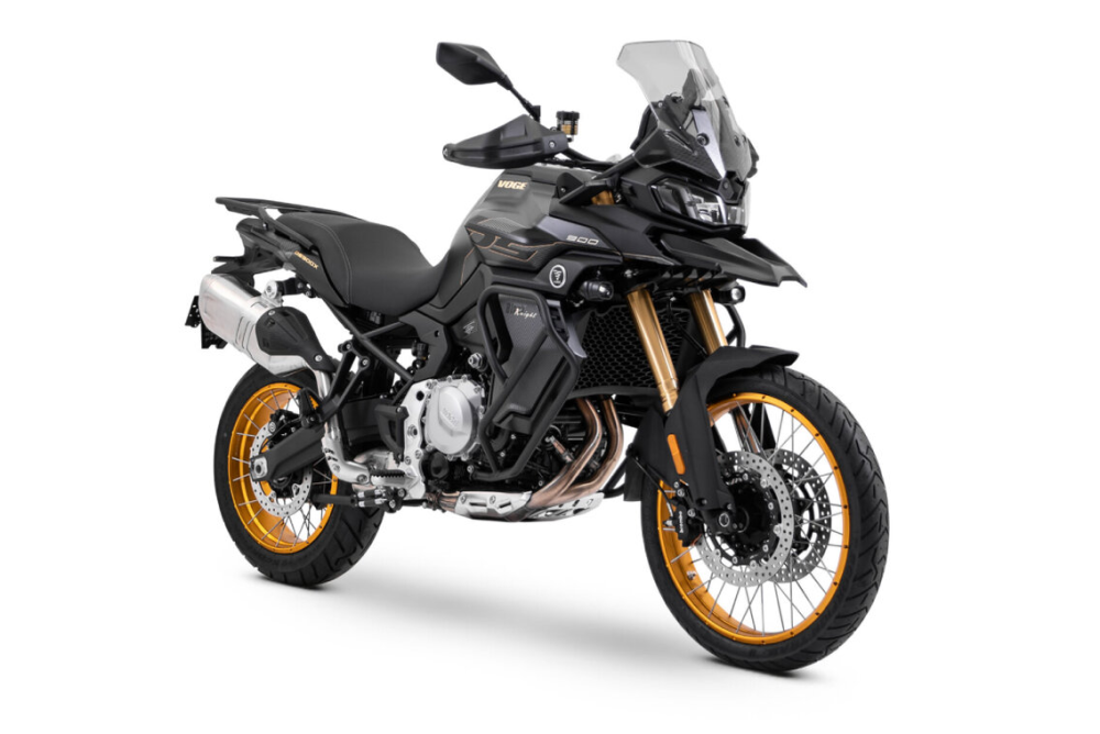 VOGE DS 900 X