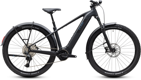 E-MTB Hardtail