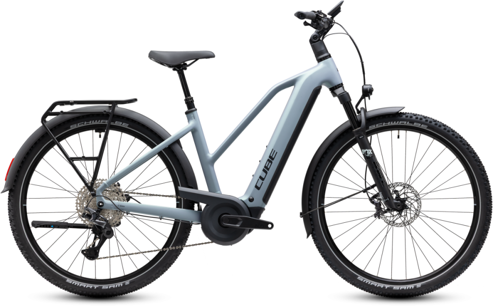 Cube Nuride Hybrid EXC 800