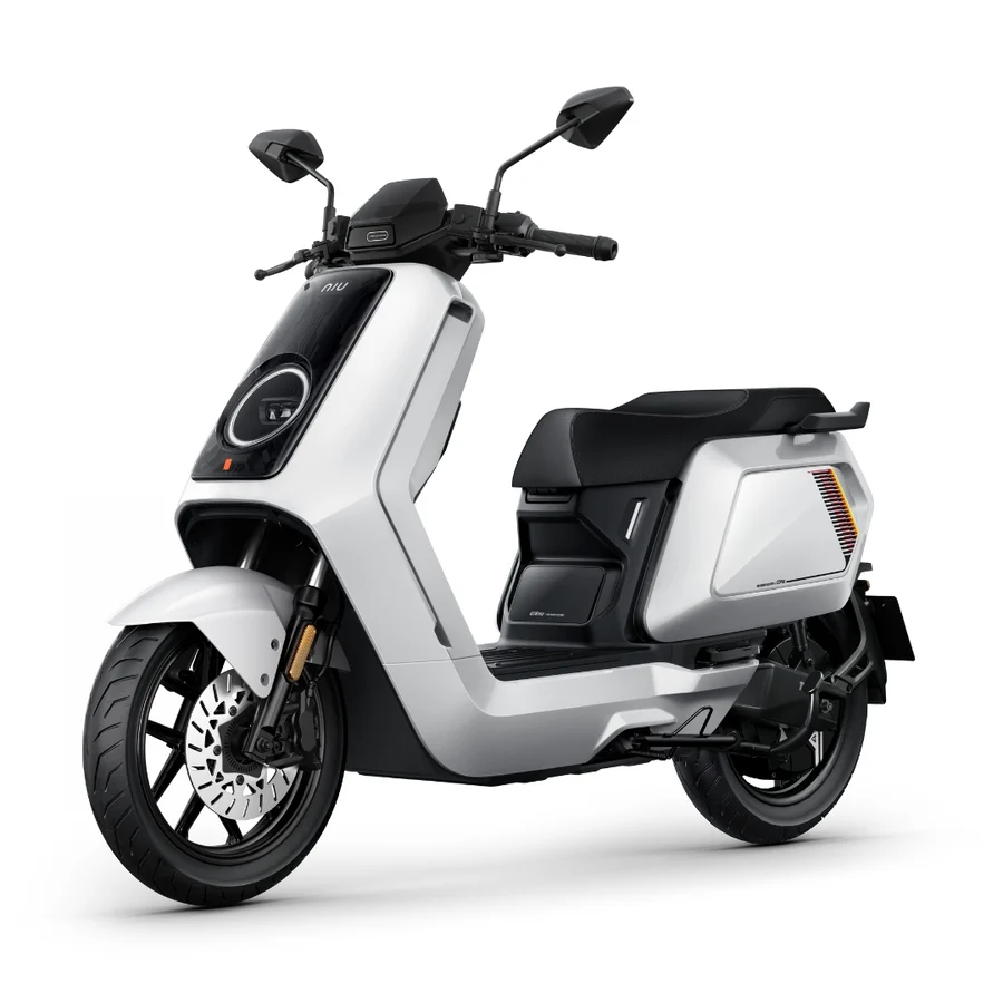 NIU NQiX 500
