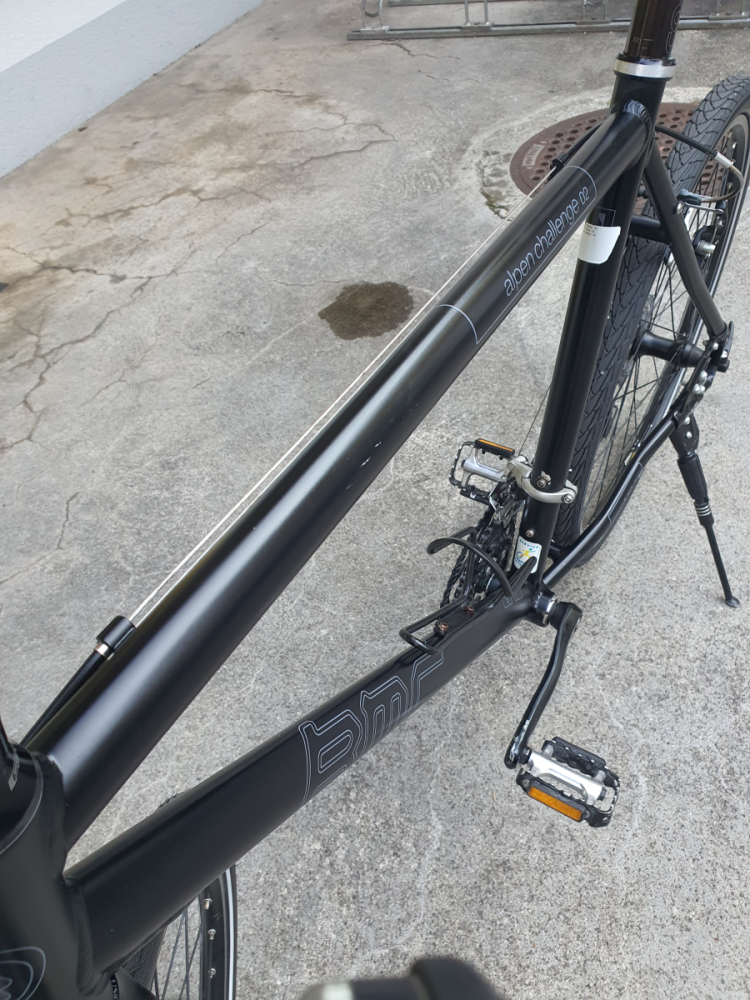 BMC Alpen Challenge 02 21"