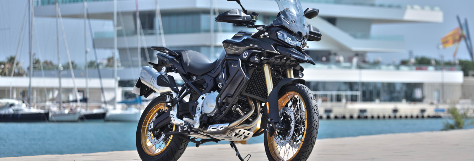 Dein 2-Rad Spezialist