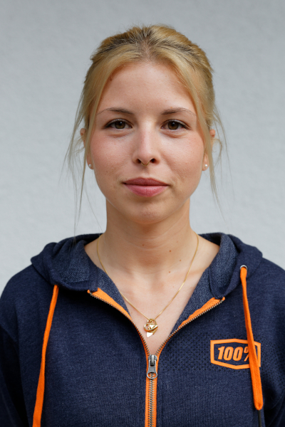 Jasmin Fischli