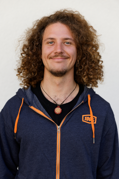Timo Bissig